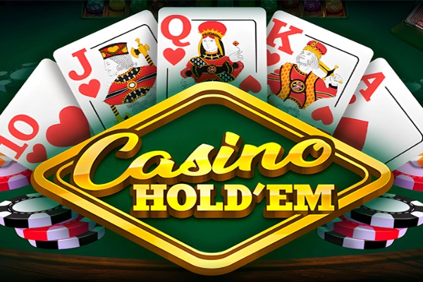 Casino Holdem