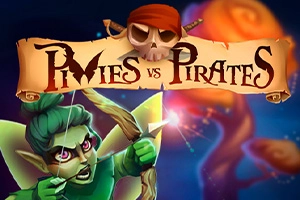 Pixies Vs Pirates
