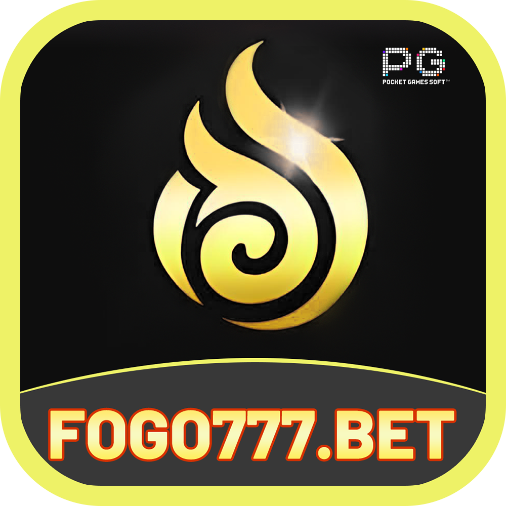 FOGO777 Logo