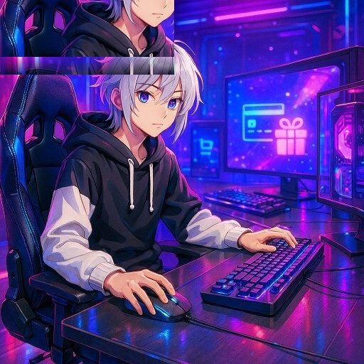 Imagem promocional da FOGO777 mostrando a plataforma e suas vantagens