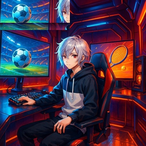 Imagem promocional da FOGO777 mostrando a plataforma e suas vantagens