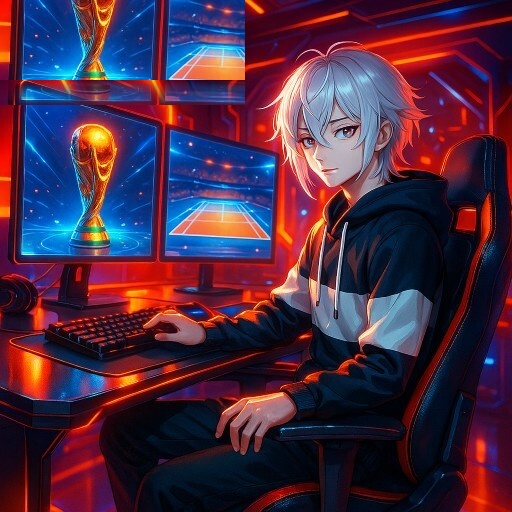 Imagem promocional da FOGO777 mostrando a plataforma e suas vantagens