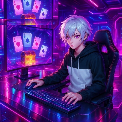 Imagem promocional da FOGO777 mostrando a plataforma e suas vantagens