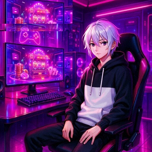 Imagem promocional da FOGO777 mostrando a plataforma e suas vantagens