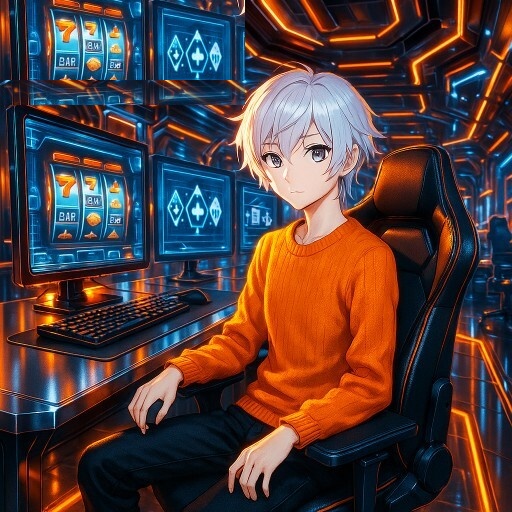 Imagem promocional da FOGO777 mostrando a plataforma e suas vantagens